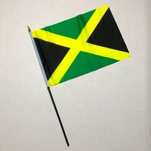 Jamaican Flag